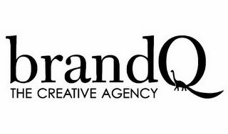 BRANDQ THE CREATIVE AGENCY