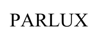 PARLUX