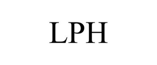 LPH