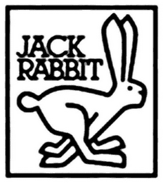 JACK RABBIT