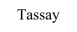 TASSAY