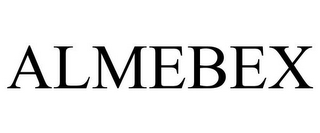 ALMEBEX