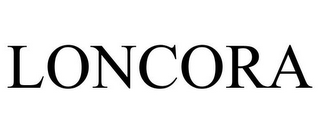 LONCORA