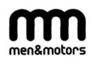 MM MEN&MOTORS