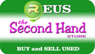 REUS, THE SECOND HAND STORE, BUY AND SELL USED