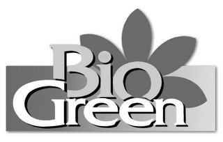 BIO GREEN