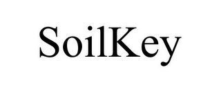 SOILKEY