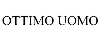 OTTIMO UOMO