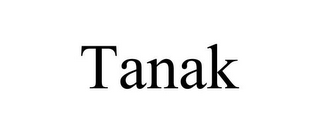 TANAK