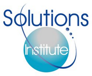 SOLUTIONS INSTITUTE