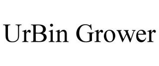 URBIN GROWER