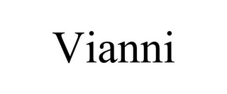 VIANNI