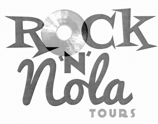 ROCK N NOLA TOURS