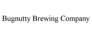 BUGNUTTY BREWING COMPANY