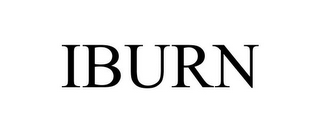 IBURN