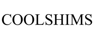 COOLSHIMS