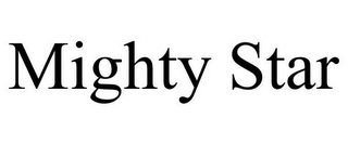 MIGHTY STAR