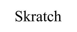 SKRATCH