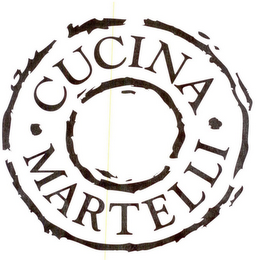 CUCINA ·MARTELLI ·