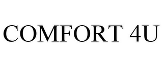 COMFORT 4U