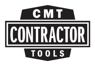 CMT CONTRACTOR TOOLS