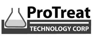 PROTREAT TECHNOLOGY CORP