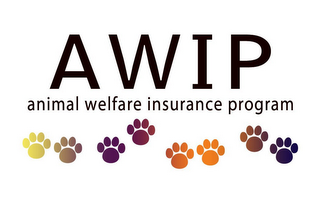 AWIP ANIMAL WELFARE INSURANCE PROGRAM