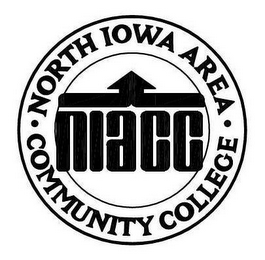 ·NORTH IOWA AREA · COMMUNITY COLLEGE NIACC