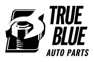 TRUE BLUE AUTO PARTS