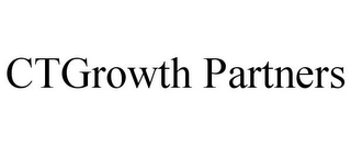 CTGROWTH PARTNERS