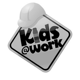 KIDS@WORK