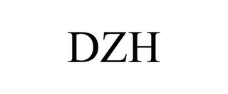 DZH