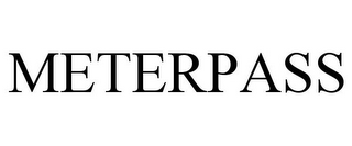 METERPASS