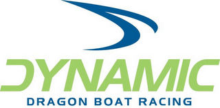 DYNAMIC DRAGON BOAT RACING