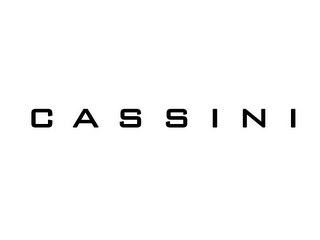 CASSINI