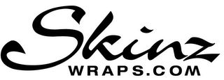 SKINZ WRAPS.COM