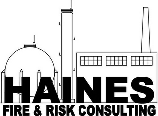 HAINES FIRE & RISK CONSULTING