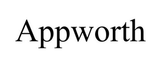 APPWORTH