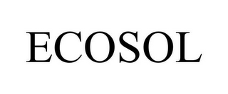 ECOSOL