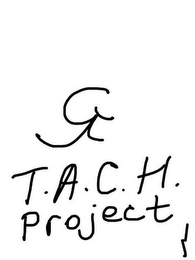 T.A.C.H. PROJECT