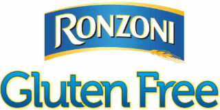 RONZONI GLUTEN FREE