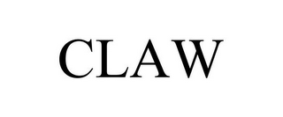 CLAW