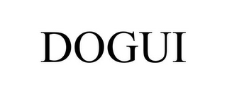 DOGUI