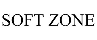 SOFT ZONE