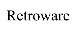 RETROWARE