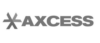 AXCESS