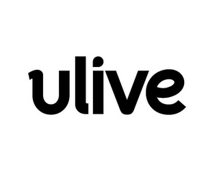 ULIVE