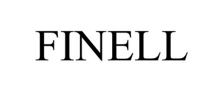 FINELL