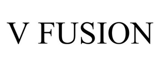 V FUSION