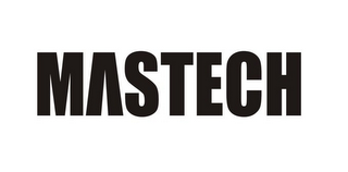 MASTECH